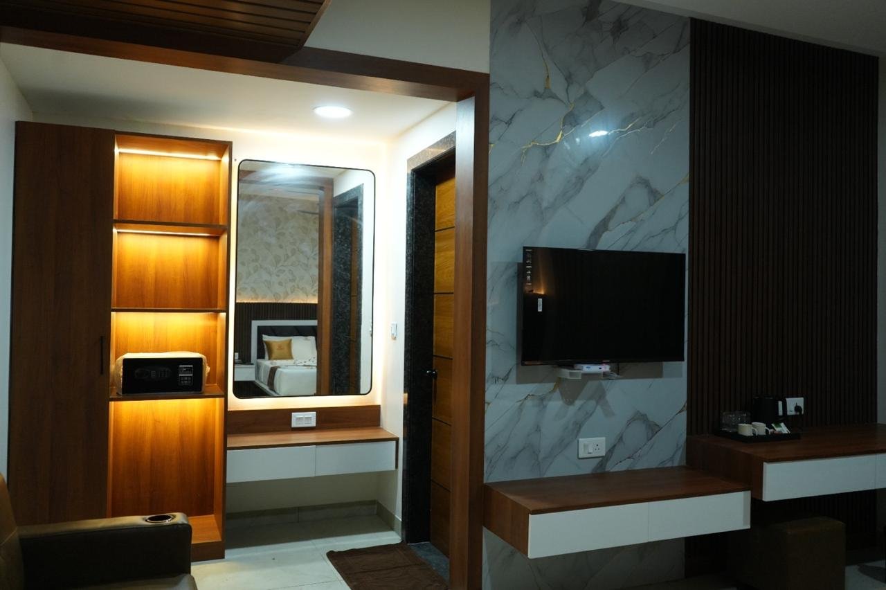 CUTE ROOM