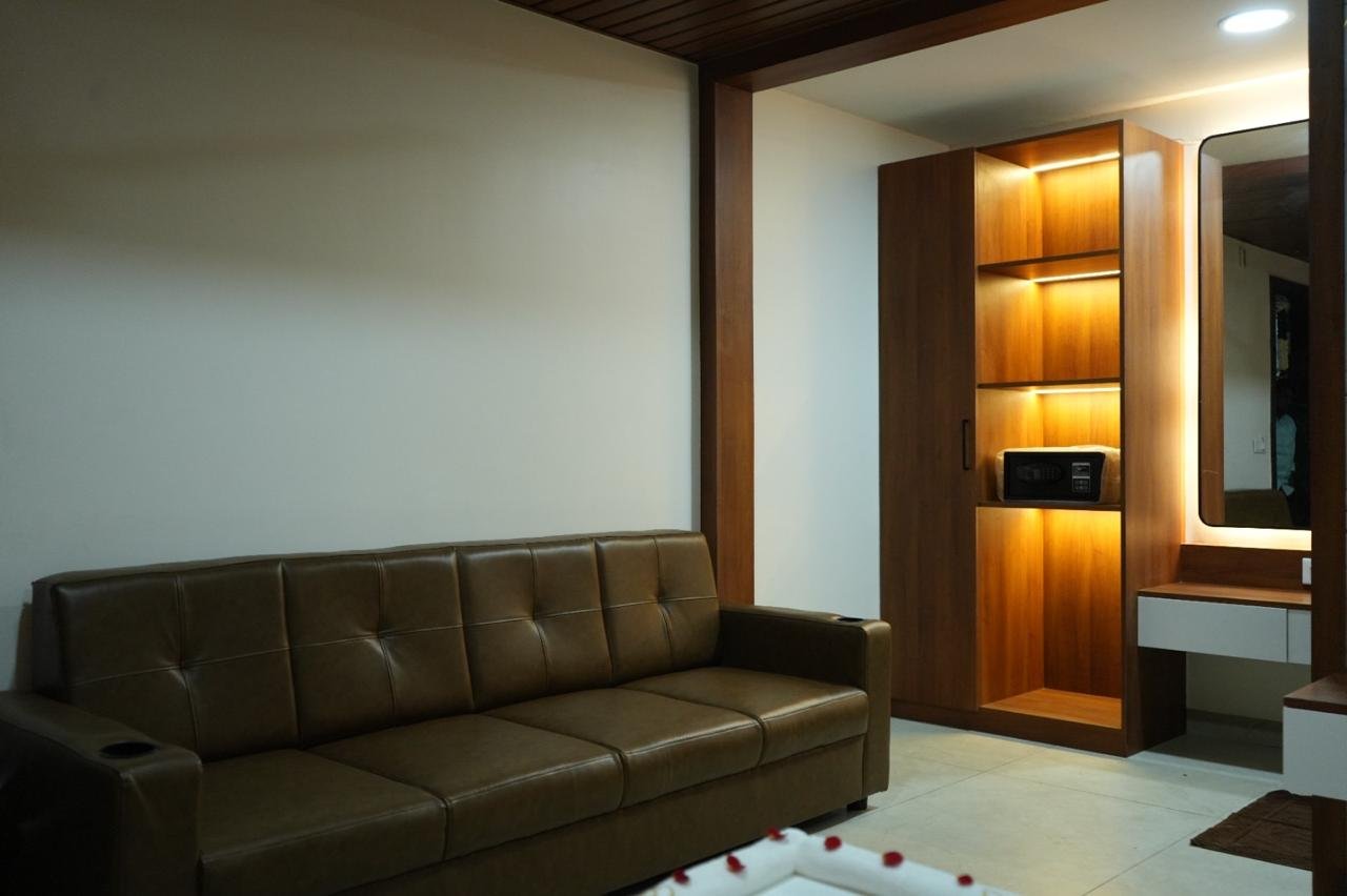 CUTE ROOM